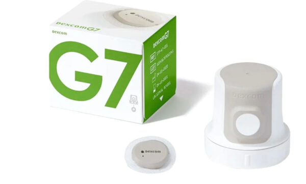 Dexcom G7 sensor single SALE