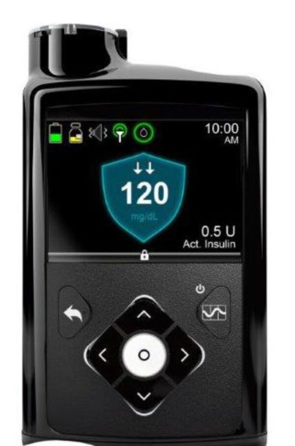 Medtronic 780g Insulin Pump new final sale