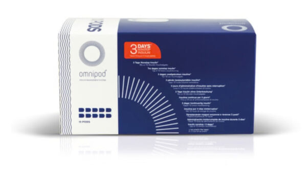 Omnipod eros box 2025 exp dates