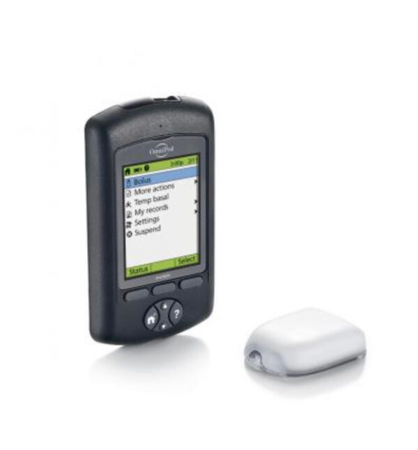 Omnipod PDM UST 400 series